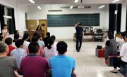 我校喜获淮北师范大学庆祝建党100周年教职工合唱比赛一等奖