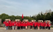 走进自然探春色，寓教于乐促成长