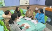附属实验小学举行“开展教学研究 ，促进教师发展”专题系列讲座（四）