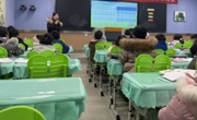 课题引领促发展 课例研讨共成长 —— 淮北师范大学附属实验小学开展“基于问题驱动的小学数学综合与实践教学研究”课例研讨活动