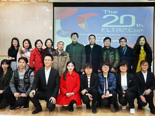 第二十届“外研社杯”全国大学生英语辩论赛淮北师范大学校选赛决赛圆满落幕