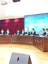 淮北师范大学第十届职业规划设计大赛圆满落幕