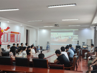 淮北师范大学-安庆师范大学联合举办信息与通信工程学位点研究生学术论坛