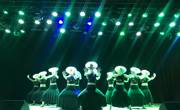 淮北师范大学音乐学院仲夏夜之梦音乐会