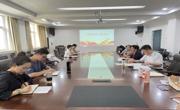 文学院党委组织召开学生工作会议