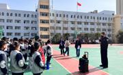 在实践中进行安全教育