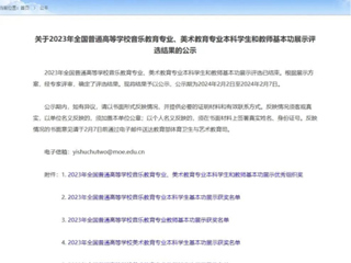 我校音乐学院教师在全国普通高等学校音乐教育专业教师基本功展示中荣获佳绩
