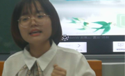 文学院举办师范生专业技能系列竞赛