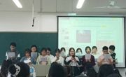 “普通话与教师语言规范”课程开展形式多样的课堂实践活动