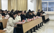 文学院举办大学生职业生涯规划大赛