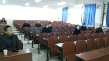 线上教学的“变”与“不变”——记第三期全校教学公开示范课