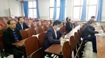 百舸争流千帆竞  智慧教学领航时 ——记第五期全校教学公开示范课