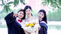 【毕业季专栏】博学慎思成梁栋 励志敦行展鸿图
