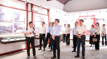 【主题教育】学校组织开展革命传统教育
