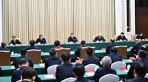 习近平在听取吉林省委和省政府工作汇报时强调：深入落实推动新时代东北全面振兴战略部署 在中国式现代化建设中展现更大作为