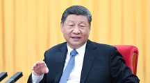 习近平：强化教育对科技和人才支撑作用 形成人才辈出人尽其才才尽其用生动局面