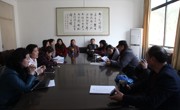 音乐学院召开人才培养方案研讨会